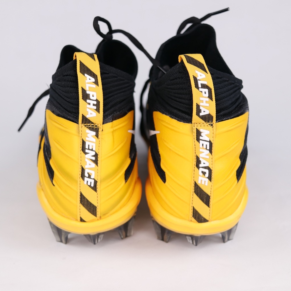 Nike Alpha Menace Elite TD Football Cleats New - Picture 3 of 6
